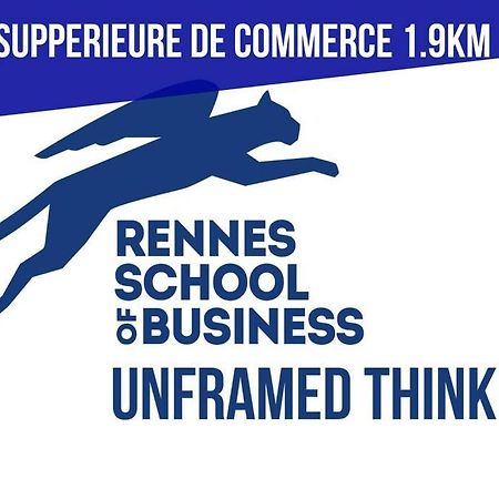רן Auteuil • 4 Chambres • Wifi • Metro A 400M מראה חיצוני תמונה