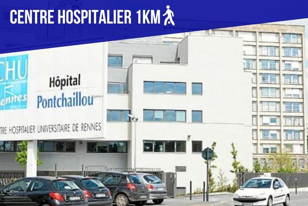 רן Auteuil • 4 Chambres • Wifi • Metro A 400M מראה חיצוני תמונה