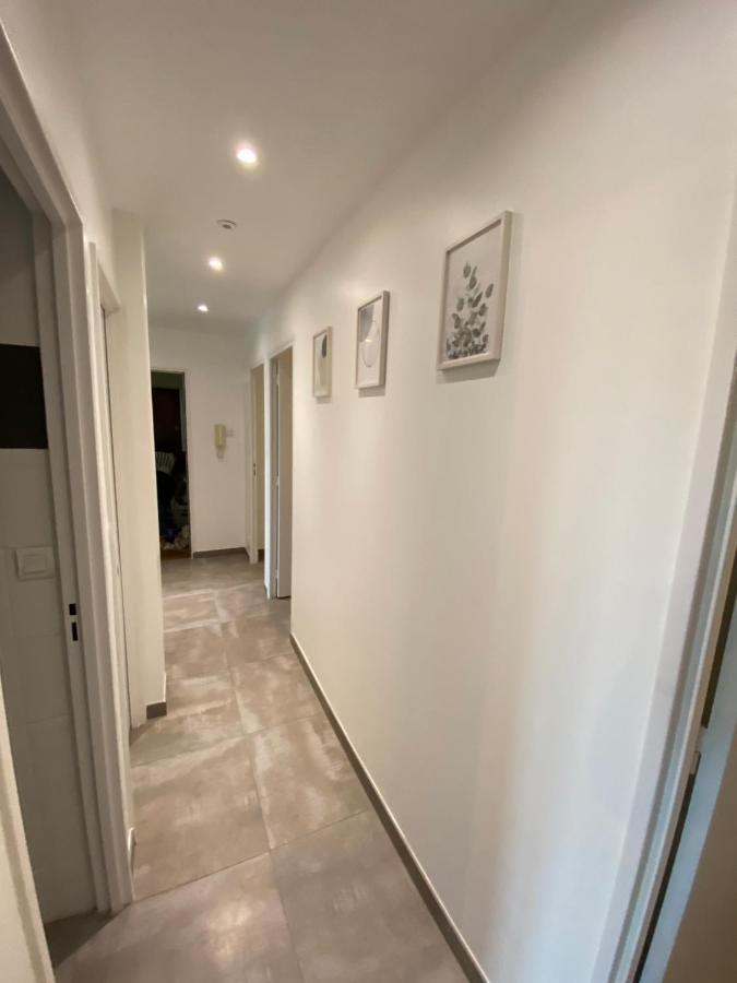 רן Auteuil • 4 Chambres • Wifi • Metro A 400M מראה חיצוני תמונה