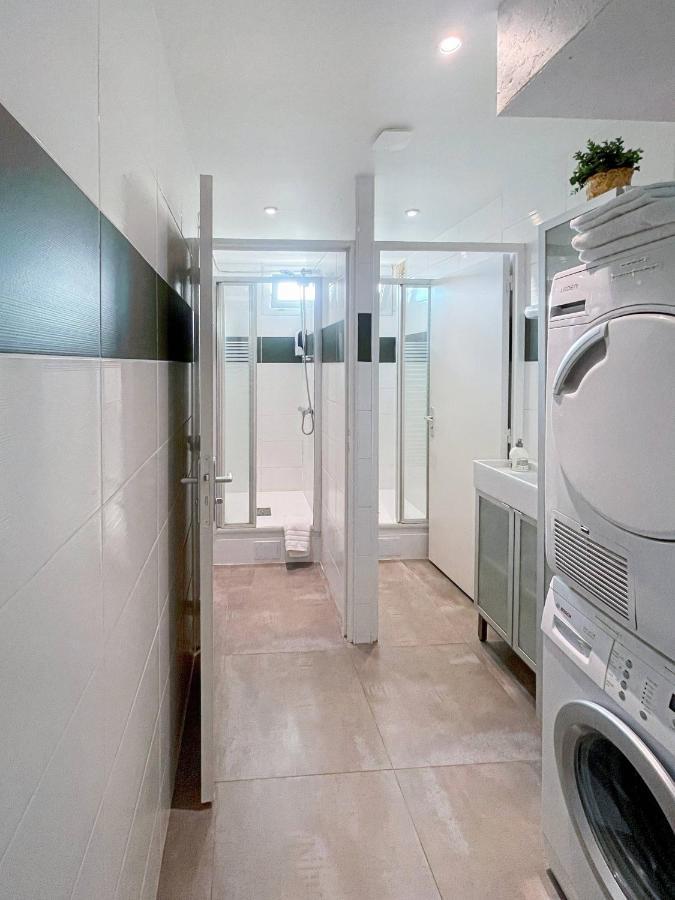 רן Auteuil • 4 Chambres • Wifi • Metro A 400M מראה חיצוני תמונה